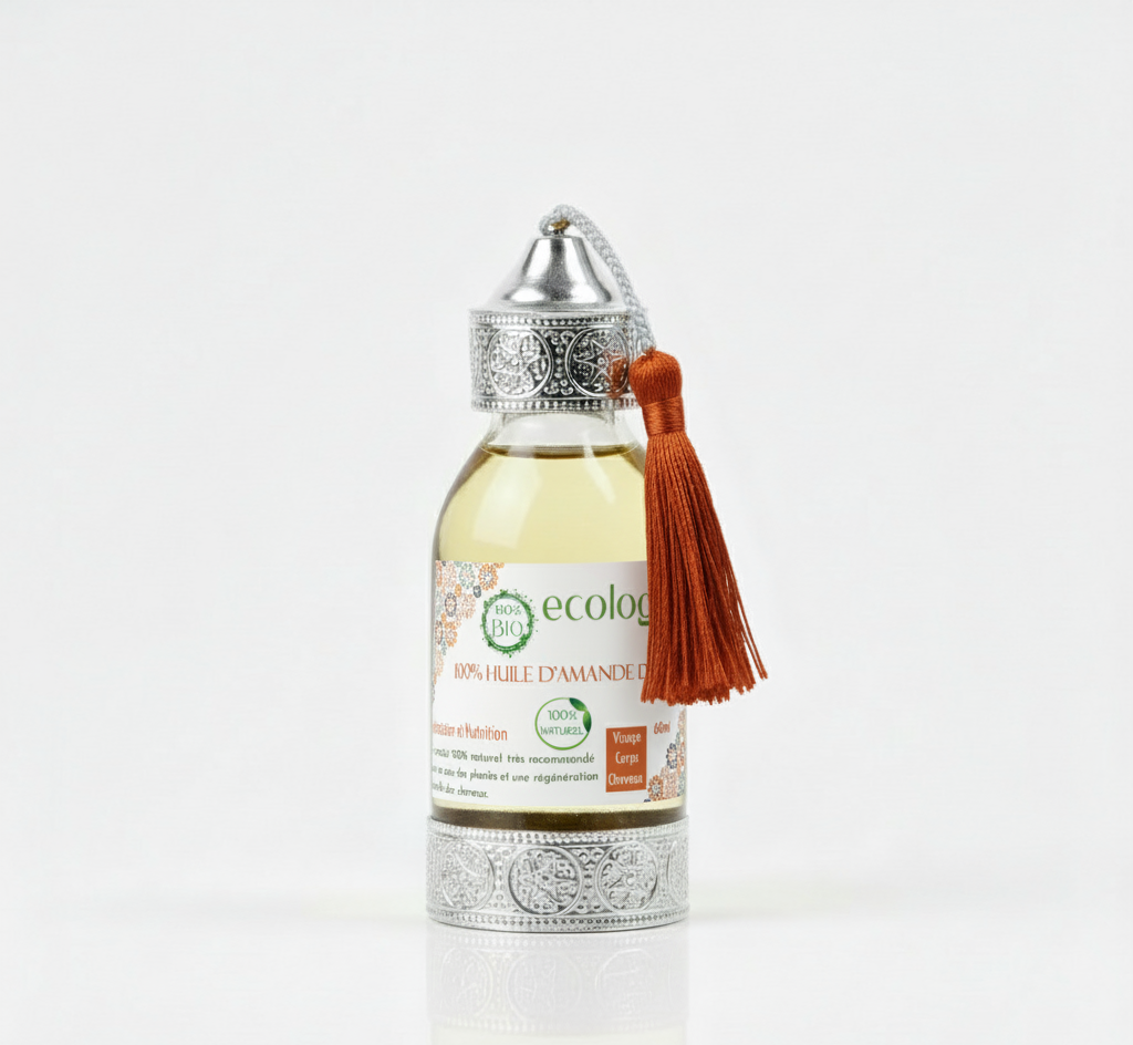 huile amande