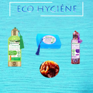 ♣ ECO HYGIENE