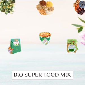 BIO SUPER FOOD MIX