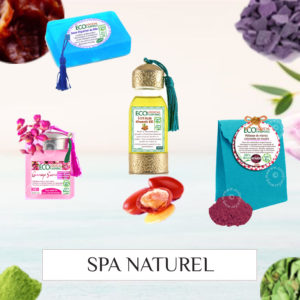 SPA NATUREL