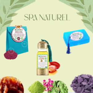 SPA PRODUITS NATURELS