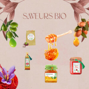 SAVEURS BIO